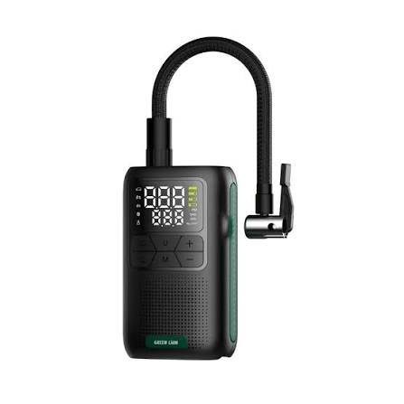 Green Lion GL-A4 منفاخ إطارات 150 PSI