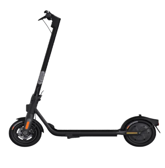 سكوتر كهربائي Ninebot F2 II