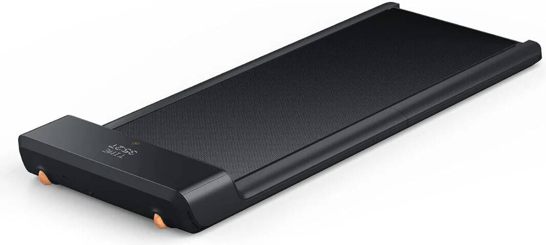 Kingsmith WalkingPad Pro Treadmill Black (WPA1F Pro)