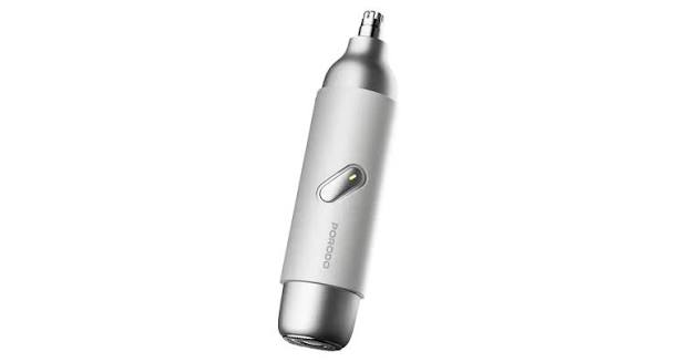 Porodo Многофункциональная Электробритва 2-в-1 с Зарядкой USB-C