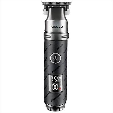 Porodo Lifestyle EdgeMaster Триммер и Электробритва T-Blade
