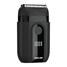 Green Lion Duo Shave Триммер для Волос и Электробритва
