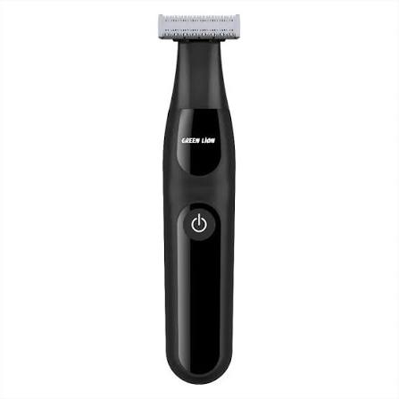 Green Lion One Blade Plus Триммер для Волос, Носа и Бровей