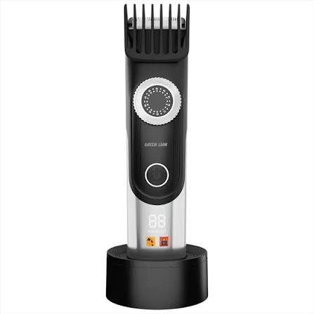 Green Lion Trim Gen`70 Триммер для Волос на Теле