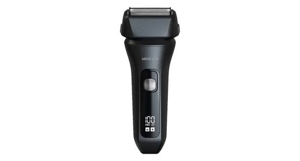 Green Lion Ultra Glide Pro Мужская Электробритва