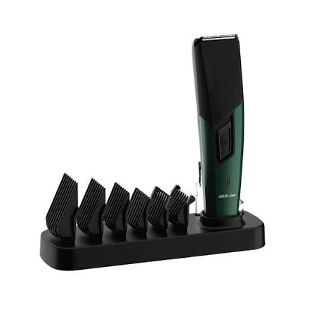 Green Lion TrimFlex Триммер для Волос