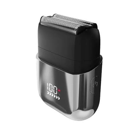 Green Lion Men`s Shaver X Электробритва для Сухого и Влажного Бритья