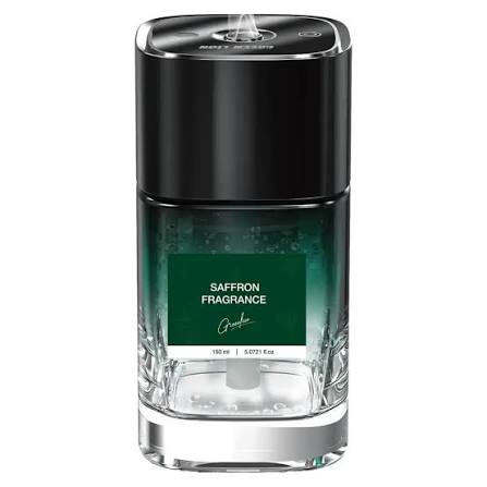 Green Lion موزع عطور Saffron سعة 150 مل