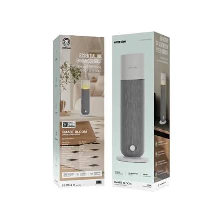 Green Lion موزع روائح Smart Bloom سعة 120 مل